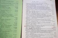 聖書神学研究文献目録　１９７９／８０　英文