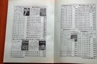 精説　中学理科　２年用　