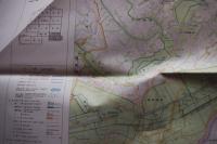 茨城・栃木・東京地域主要水系利水現況図 (利根川・荒川・多摩川・久慈川・那珂川)