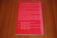 Atomic Theory and the Description of Nature Philosophical Writings of Niels Bohr Series, Vol 1