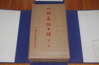 北魏墓誌百種