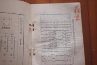 文部省推選派遣教育家の見たる鮮満事情 昭和10年版