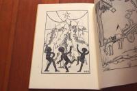 アンデルセン童話集挿絵集 附・日本郷土玩具カット