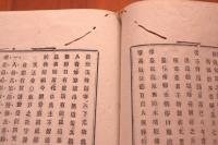 膳城烈士遺稿　中　