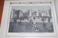 東京大正博覧会写真帖