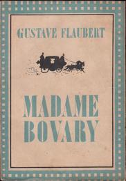 ボワ゛リイ夫人 -MADAME BOVARY-