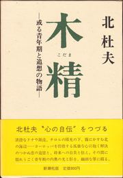 木霊 -或る青年期と追想の物語-