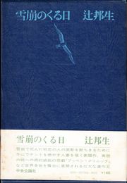 雪崩のくる日 -連作短篇 ある生涯の七つの場所４-