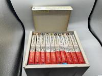 まんが日本昔ばなし　第１期全１０巻