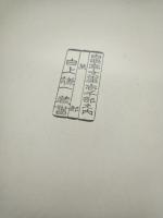 生物物理４１・４２・４３・４４・４５・４６　１９６９年Vol.９　１９７０年Vol.１０