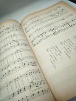 童謡唱歌１０１番　中・高学年用