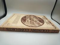 COUNTRY　COMFORTS　THE NEW HOMESTEADER'S　HANDBOOK