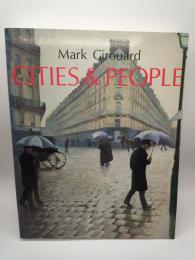 CITIES ＆　PEOPLE