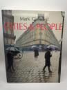 CITIES ＆　PEOPLE