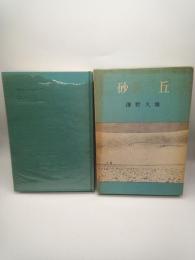 砂丘