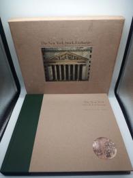 The New York Stock Exchange THE FIRST 200 YEARS