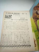 どうぶつ