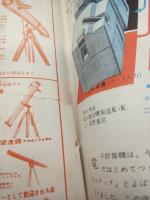 子供の科学 1963年1月号（第26巻1号）