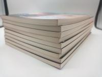 明日のヒットメロデイ ：'新曲情報 　'01 3号10号12号 '02 3～8号　9冊