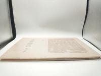 第8回 日展図録　書