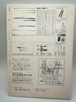中国武術 武王：強さと健康と護身　1997年 夏