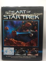 the art of star trek