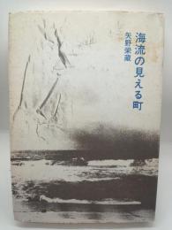 海流の見える町