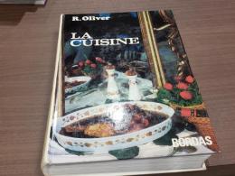 LA CUISINE