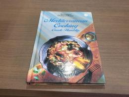 International Cooking Collection MEDITERRANEAN COOKING 