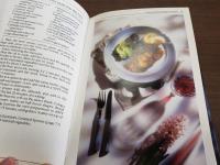 International Cooking Collection ENTERTAINING