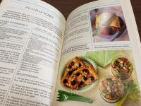 INSTANT COOKING