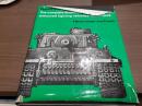 German Tanks of World War Ⅱ