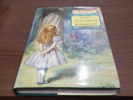 ALICE'S ADVENTURES IN WONDERLAND