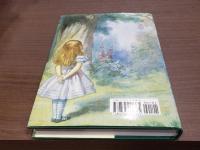 ALICE'S ADVENTURES IN WONDERLAND
