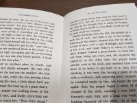 ALICE'S ADVENTURES IN WONDERLAND