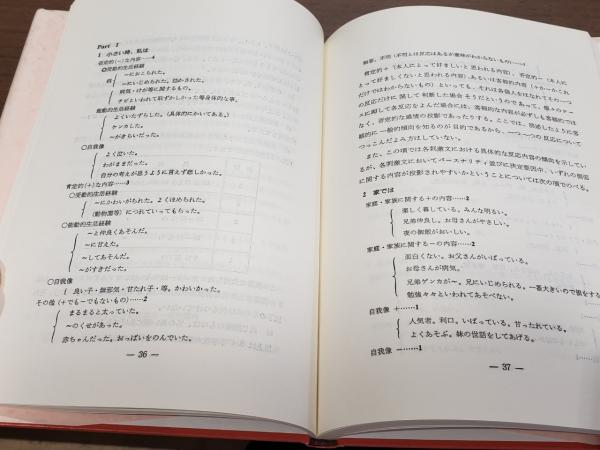 精研式 文章完成法テスト開設ー小 中学生用ー 佐野勝男ほか 古本 中古本 古書籍の通販は 日本の古本屋 日本の古本屋