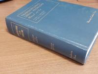 TRANSNATIONAL LEGAL PROBLEMS