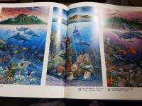 海からのメッセージ THE ART OF ROBERT LYN NELSON