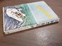 実験漂流記