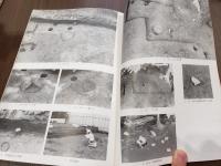 板橋区文化財シリーズ第57集 志村城山
東京都板橋区志村における考古学的調査