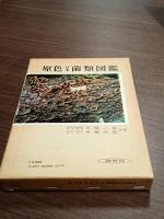 原色日本菌類図鑑　（保育社の原色図鑑　２３）