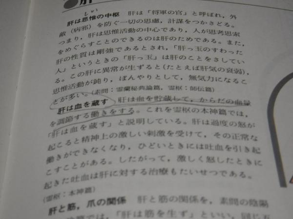 図説 東洋医学 基礎編 代田 文彦 / 山田 光胤