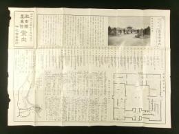 徴古館・農業館案内