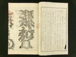 日本第一 熊野山夫須美神社 御営繕資金有志寄附性名簿（牛王宝印入り）