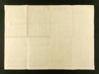 東京 高名暦 2編 袋入（東京諸先生高名方独案内）