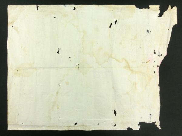 松平容保 花押入り 書状 佐野日向守宛(陸奥国会津藩9代藩主 松平容保 花押入り 書状 佐野日向守宛(陸奥国会津藩9代藩主