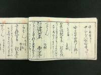 （信州）諏訪郡 霊場百番札所詠歌道記