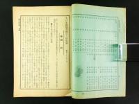 大日本蚕糸会報 第93号