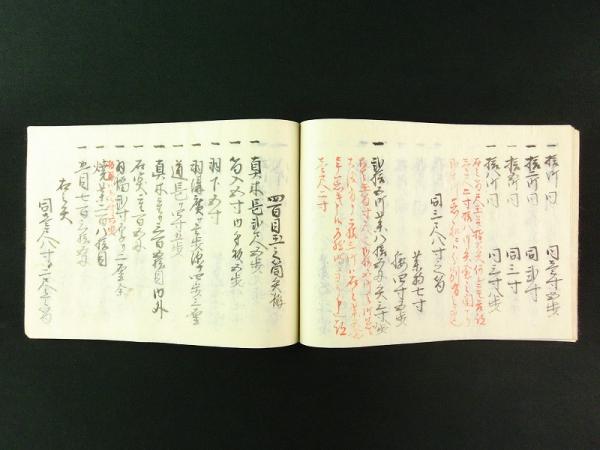 往来手形（甲斐国巨摩郡小池村 曹洞宗 廣徳寺） / 古書 芳々屋