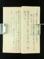 玉町真之極意（砲術 写本）